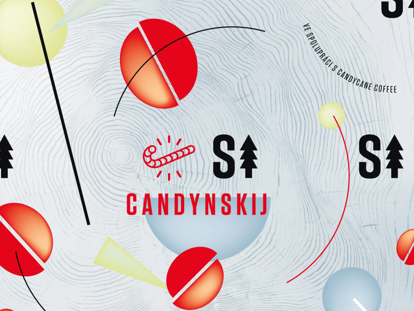 Candynskij 28° — Imperial Stout, Sibeeria